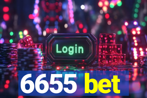 6655 bet